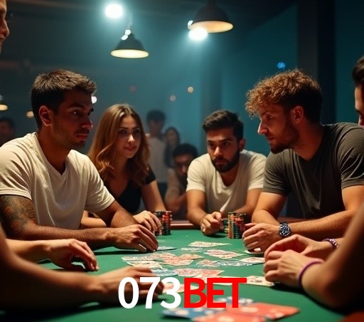 Descubra o Programa VIP da 073BET: Vantagens Exclusivas para Jogadores