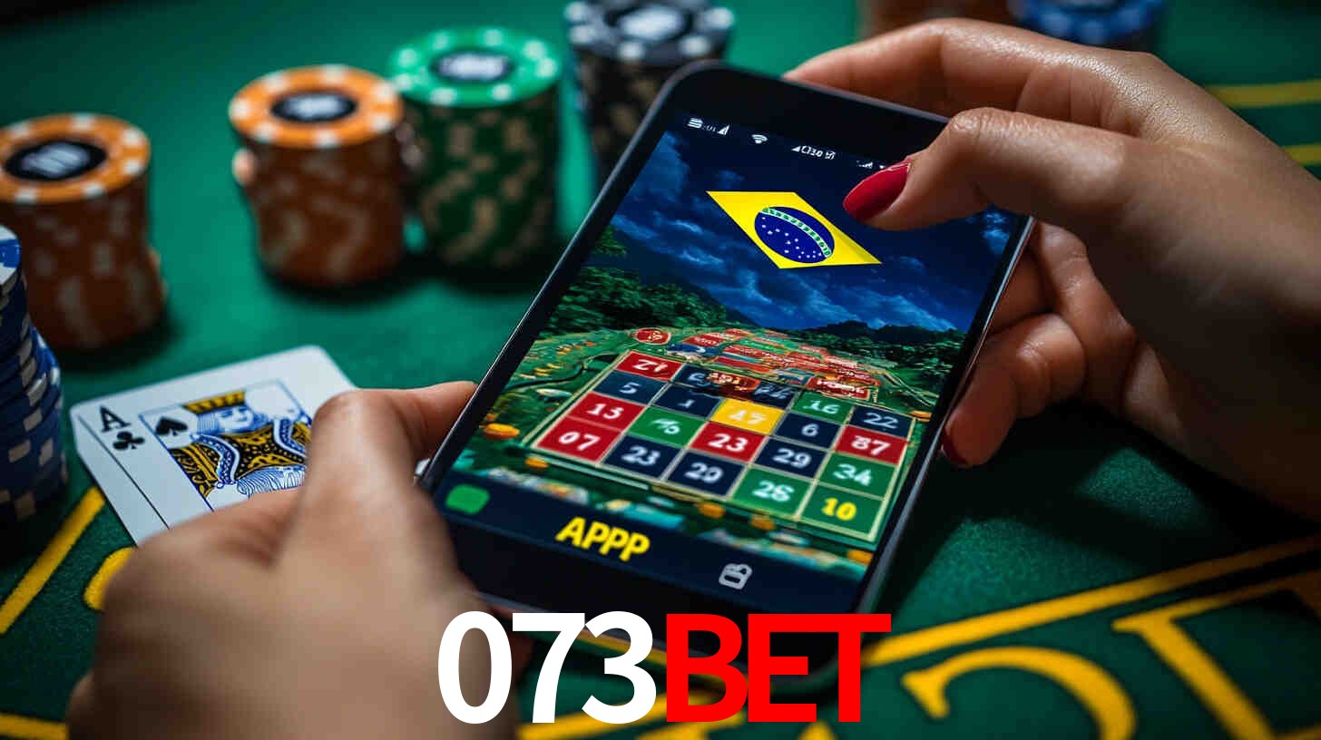 Casino VIP 073BET