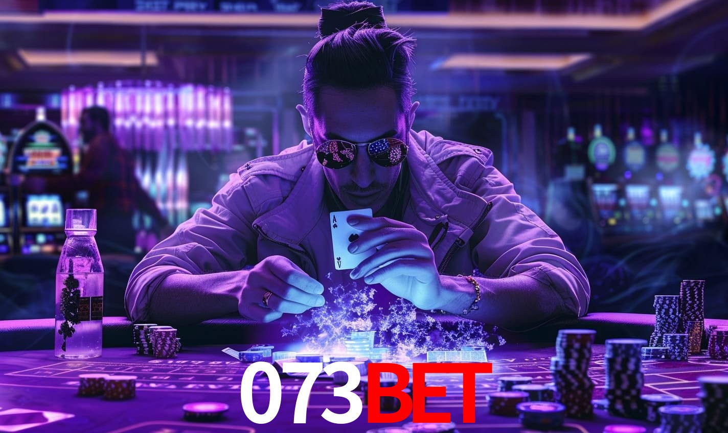 Programa VIP 073BET